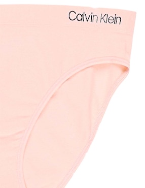 Set calzón Calvin Klein de nylon para niña