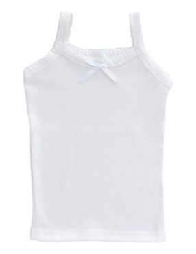 Set camiseta cuello Don Calcetín para niña