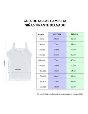 Set camiseta cuello Don Calcetín para niña