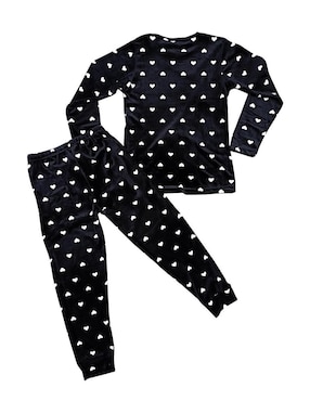 Conjunto pijama Whispers para niña