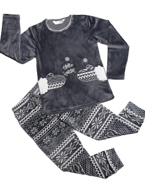 Conjunto pijama Whispers para niña