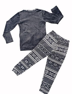 Conjunto pijama Whispers para niña