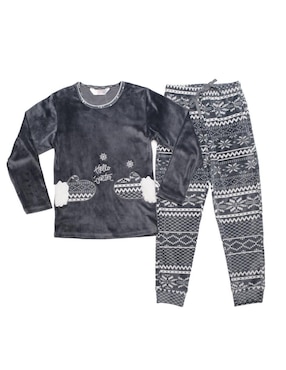 Conjunto pijama Whispers para niña