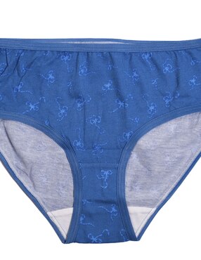 Set calzón Splendid de algodón para niña