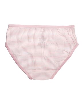 Set calzón Splendid de algodón para niña