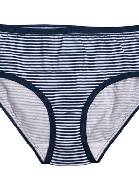 Set calzón Splendid de algodón para niña