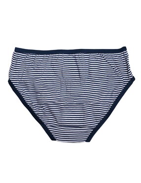 Set calzón Splendid de algodón para niña