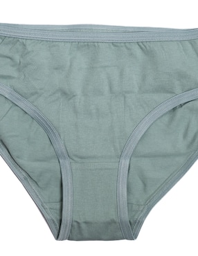 Set calzón Splendid de algodón pima para niña