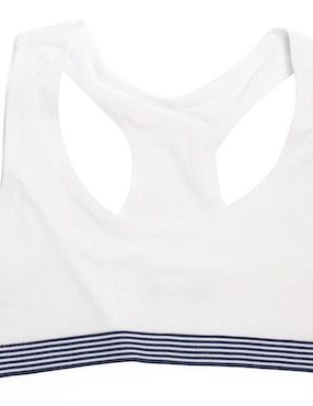 Top Splendid para niña