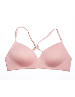 T-shirt bra Splendid con copa para niña
