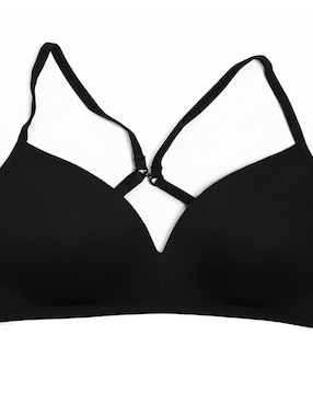 Brassiere demi Splendid copa preformada para niña