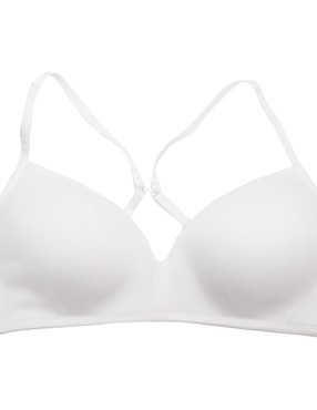 Brassiere pungle Splendid copa preformada para niña