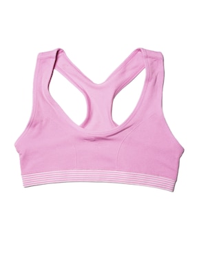 Top Splendid para niña
