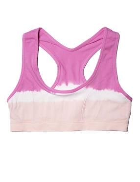 Top Splendid para niña