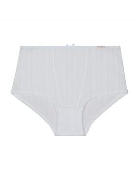Bikini Skiny de algodón para niña