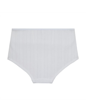 Bikini Skiny de algodón para niña