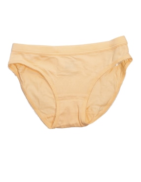 Set bikini Piquenique de algodón para niña