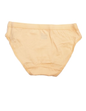 Set bikini Piquenique de algodón para niña