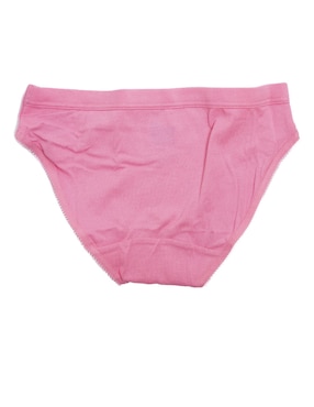 Set bikini Piquenique de algodón para niña