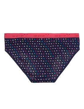 Set calzón Skiny de algodón para niña