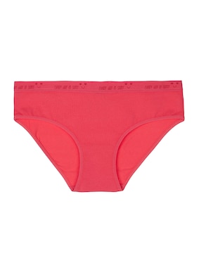 Set calzón Skiny de algodón para niña