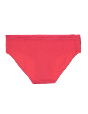 Set calzón Skiny de algodón para niña