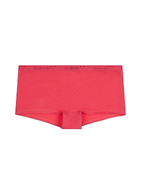 Set bóxer Skiny de algodón para niña