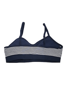 Top Splendid para niña