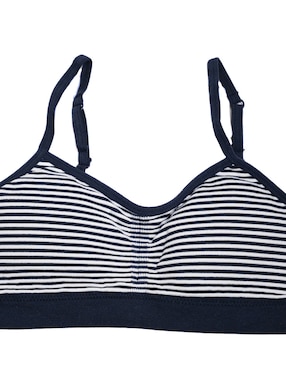 Top Splendid para niña