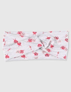Set pijama Skiny Friendship para niña