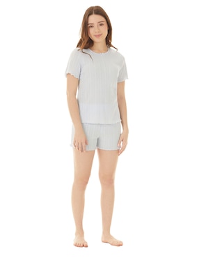Set pijama Skiny para niña