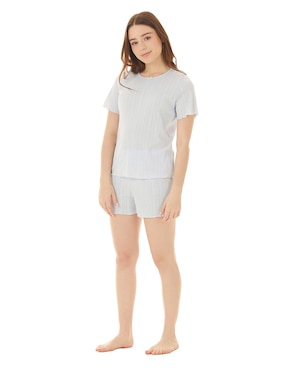 Set pijama Skiny para niña