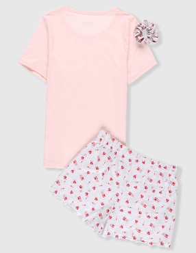 Set pijama Skiny para niña