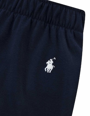 Conjunto pijama Polo Ralph Lauren para niña