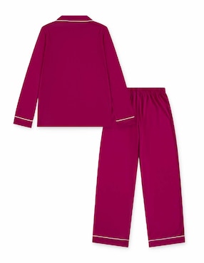 Set pantalón pijama Polo Ralph Lauren para niña