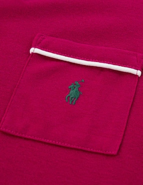 Set pantalón pijama Polo Ralph Lauren para niña