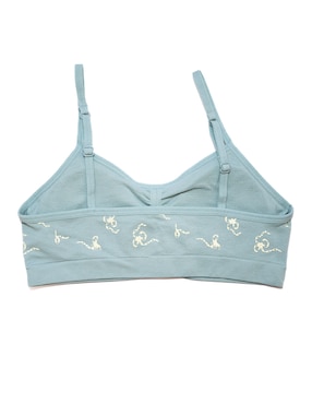 Top Splendid para niña