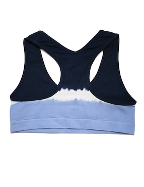 Top Splendid para niña