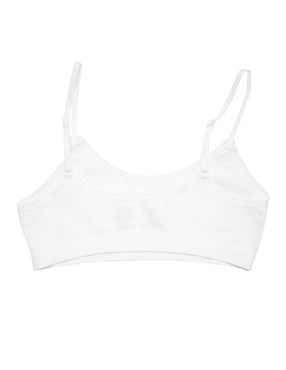 Set corpiño Splendid de algodón para niña