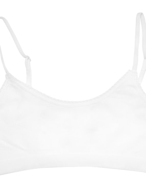 Set corpiño Splendid de algodón para niña