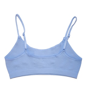 Set corpiño Splendid de algodón para niña