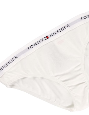 Conjunto de ropa interior Tommy Hilfiger de algodón para niña
