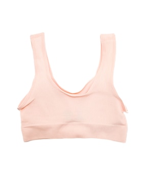 Top Splendid para niña