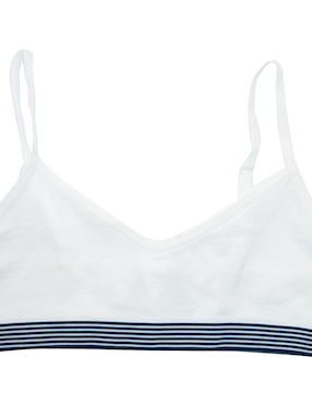 Set corpiño Splendid para niña