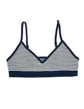 Set corpiño Splendid para niña