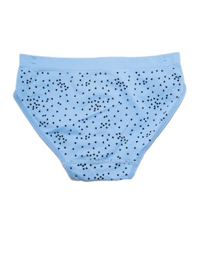 Set calzón Splendid para niña