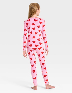 Conjunto pijama Cat & Jack para niña