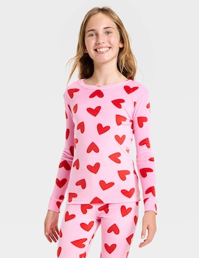 Conjunto pijama Cat & Jack para niña