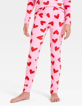 Conjunto pijama Cat & Jack para niña