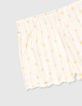 Conjunto pijama Cat & Jack para niña